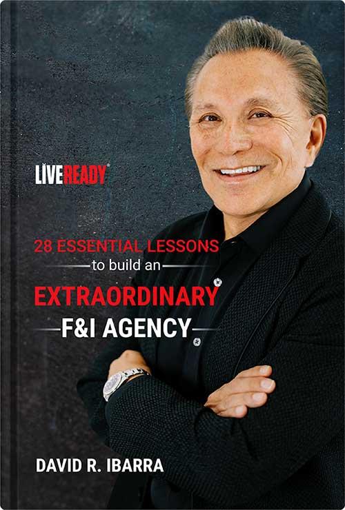 28 Essential Lessons to Build an Extraordinary F&I Agency