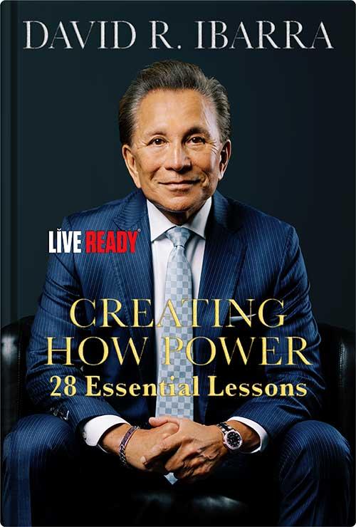 Creating HOW POWER — 28 Essential Lessons