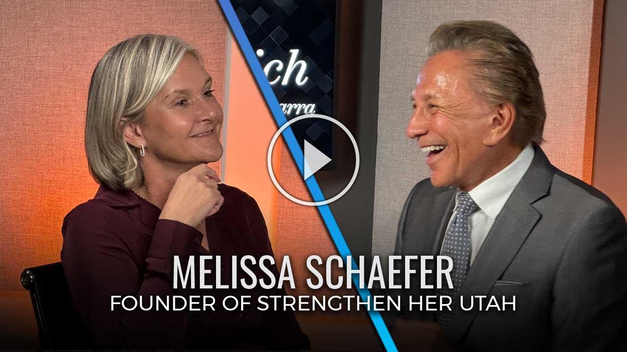 Melissa Schaefer