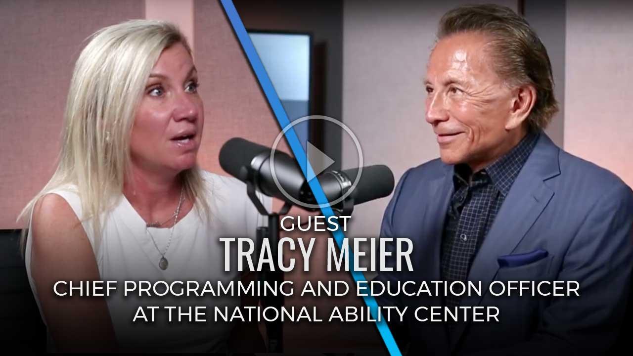 Tracy Meier